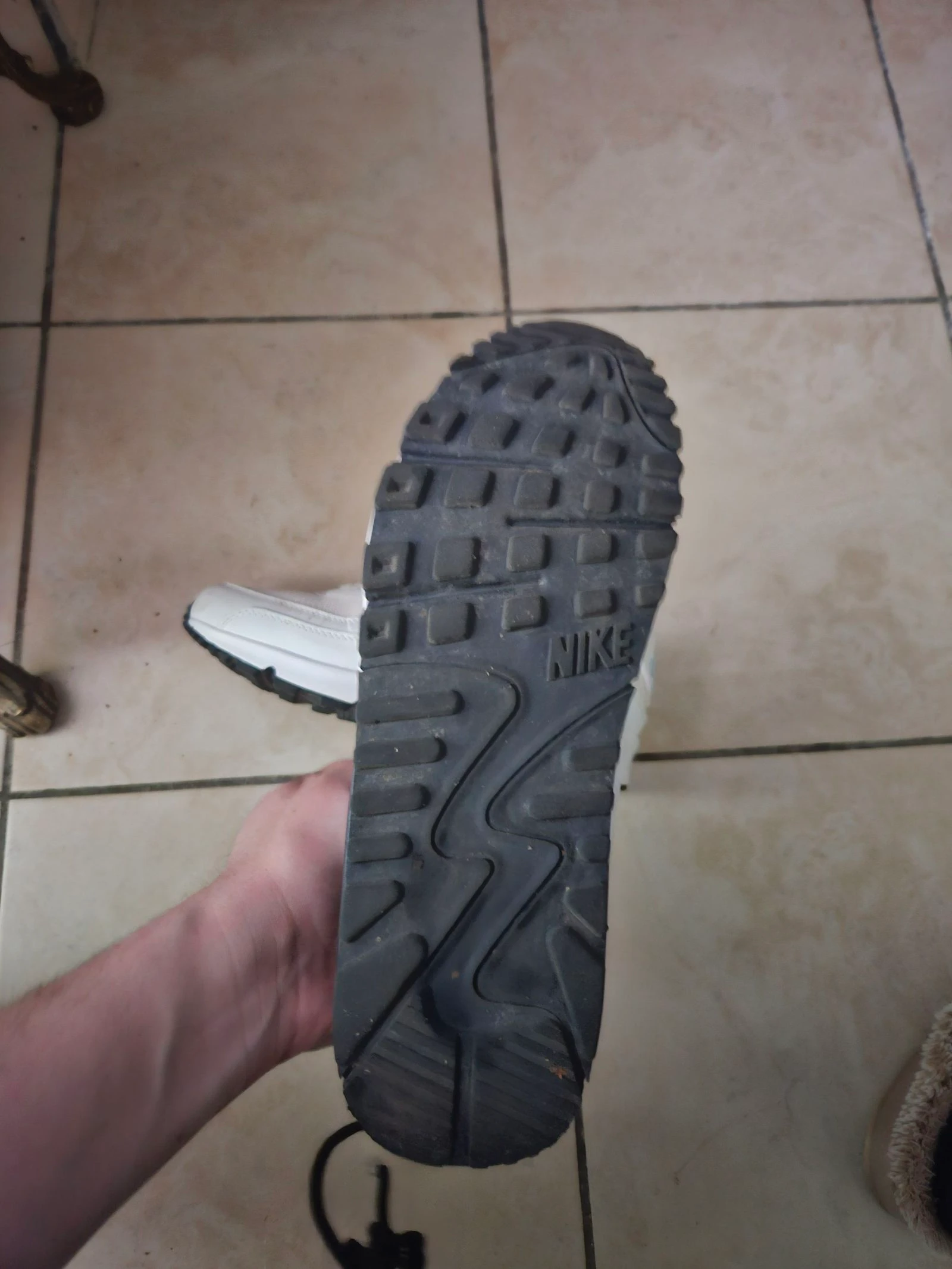 Air max 900 sobra – photo 9